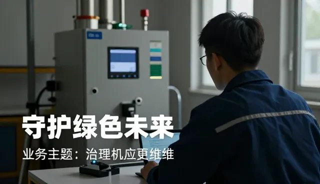 制造业节能改造趋势下的绿色转型实践
