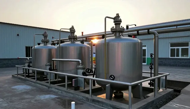 污水处理设备适用条件及常见问题解决方案