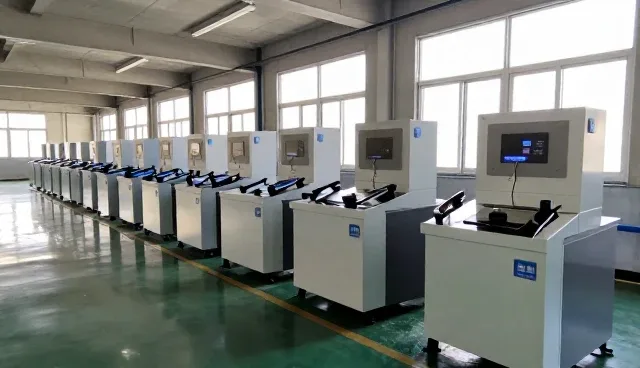 工业污染控制中的节能改造应用场景分析